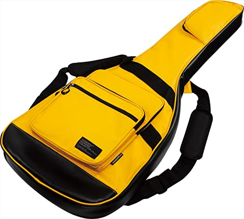 IBANEZ POWERPAD® Designer Collection Gigbag für E-Gitarre - Yellow