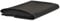Bussandri Exclusive - Teichfolie Schwarz 4x8 m PVC 0,5 mm
