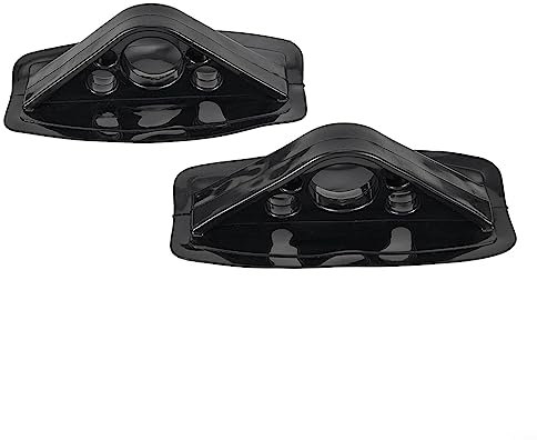 Support de pagaie, porte-pagaie gonflable pour bateau, kayak léger avec 3 trous de corde, accessoires pour kayaks, canoës, bateaux à rames, bateaux gonflables