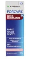 Arkopharma Forcapil Elixir Wachstum 50 ml
