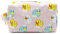 PONETTE - Trousse de toilette pour enfant, fille, sac de toilette, rose bébé 2, multifonctionnel