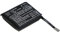CS - Batteria di ricambio per Apple MWVF2LL/A, MWW12LLA, Watch Series 5, 44 mm