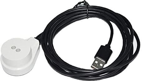 KAHDGSS Chip USB a cable adaptador casi óptico IEC62056 1107 Transmisión
