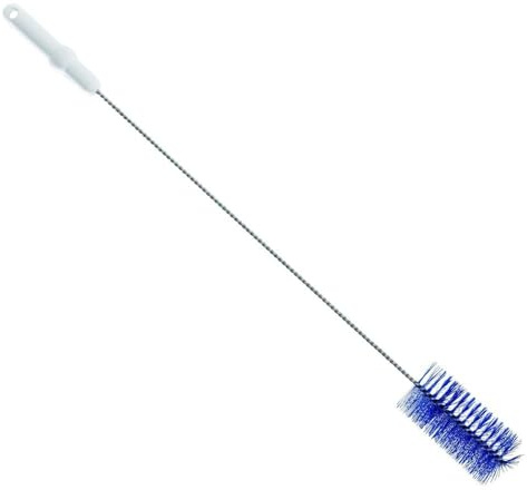 haug bürsten ROHRBÜRSTE, PBT BLAU ø 0,50MM MITTEL 700Xø 60MM