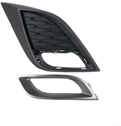 Nebelscheinwerfer-Set für Mazda 3 (10 11), effektiv bei widrigen Wetterbedingungen (rechts)