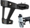 Cycling Bottle Cages Saddle Converter, Cycling Water Bottle Cage Saddle Mount Converter, Easy Installation Adapter for, Outdoor Riding Bottle Holder Adapter, Travel Water Bottle Mount Adapter