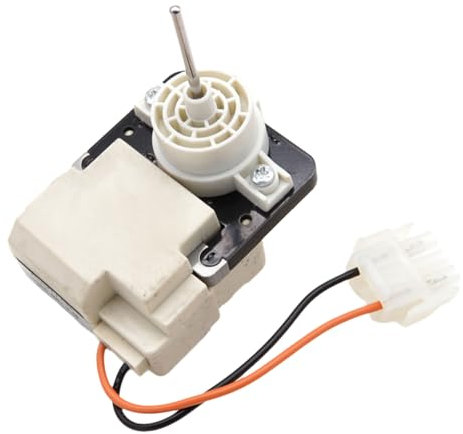 Frigorifero Gelatiera Migliorato Frigorifero Evaporatore Motore Ventola Congelatore Regolabile Motore Frigorifero Accessori