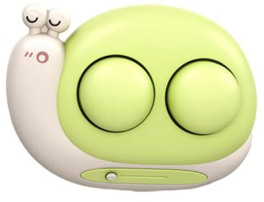 Qaonsciug Cartoon Kontaktlinsen Reiniger Ultraschall Box Entfernen Tränen Protein Reinigung Maschine Tragbare Kontaktlinsen Fall