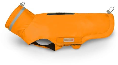 WOLTERS Outdoorjacke Modern Classic, Größe:65 cm, Farbe:orange