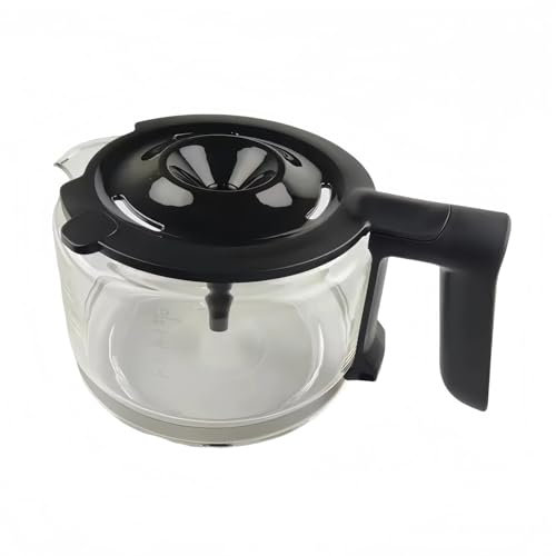 Jfbsgbs Glaskannenzubehör – Kompatibel Mit Philips HD7900 – Kaffeemaschinenteile