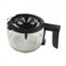 Jfbsgbs Glaskannenzubehör – Kompatibel Mit Philips HD7900 – Kaffeemaschinenteile