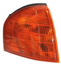 Corner Light Indicator Offside Fits W202 S202 Estate Saloon 1994-2001