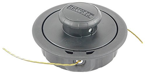 DeWalt OEM 90599025 25' replacement string trimmer replacement spool DCST920