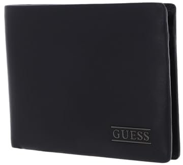 GUESS Men SLG Bag, BLA