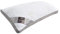 sei Design Kissen Ökotex Kopfkissen Doppelpack 40x80 Mikrofaserkissen 3 Kammersystem - Schlafkissen mit Daunengefühl