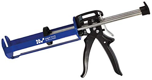 Pistola profesional para cartucho de taco químico SSF-380