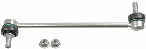 LEMFÖRDER 39636 01 Link/Coupling Rod Stabiliser Bar Compatible for Mercedes-Benz E-Class (W212) 2009-2016 Right, Front Axle and Other Vehicles