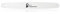 24-Inch Chainsaw Guide Bar Replacement for Echo Cs 590, Mcculloch Mac 110, Echo Cs 680, Mcculloch 10 10, Echo Cs 600p, Echo Cs 620p - 3/8 Pitch, .050 Gauge, 81 Links, 11 Sprocket Nose Tooth