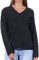 ONLY Pull Hiver Camilla Dark Grey Melange M