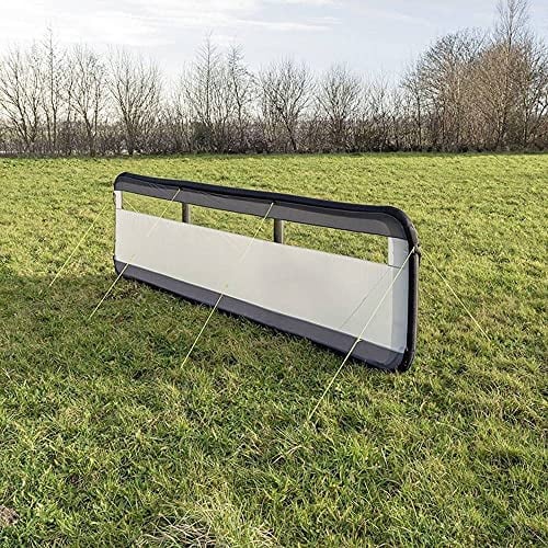 ProPlus Windschutz aufblasbar 480x140cm
