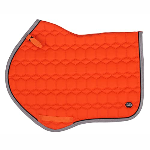 QHP Q-Cross Eldorado Schabracke VS, Größe:VZ Full, Farbe:Biscuit