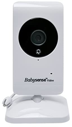 Babysense Original Kamera für Video Baby Monitor V24R (nicht kompatibel mit allen anderen Modellen)