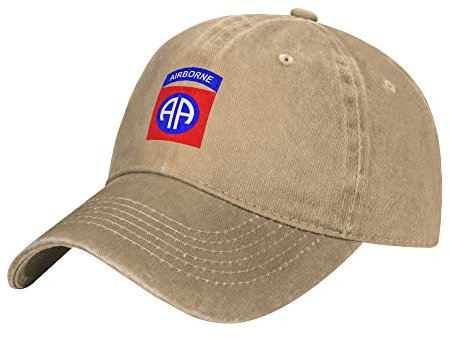 82 Abd SSI Hat Fashion Casquette für Männer und Frauen