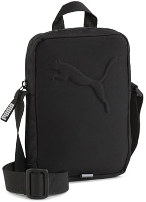 PUMA Unisex Kinder Buzz Tragbare Schultertaschen