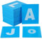 Letters Sandpaper Boards Montessori Sandpaper Educational Toy Lowercase Capital Case Letters Cards for Language Educational