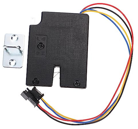 SEWOART Blocco Elettronico Per Porta Armadietto Serratura Elettrica Cassetti Distributori Automatici Elettromagnetica Design Autoelastico Piccolo Kg
