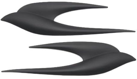 HLGFS Auto Emblem Aufkleber für Cupra Formentor,3D Metall Selbstklebend Logo Badge Abzeichen Zeichen Sticker für Karosserie Motorhaube und Kofferraum Auto deko zubehör,B