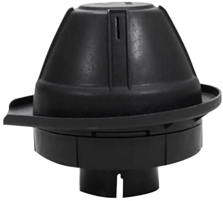 85 mm 3,5 Zoll Schnorchel Ram Air Intake Vorreiniger Pilzkopf Ersatzkappe Teil