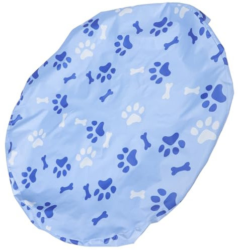 Yardwe Kinderbeckenabdeckung Poolschutz Pool-solardecke Im Freien Überfliegen Wasser Terrasse Tauchfähig Solare Poolabdeckung Poolbürste Poolschwimmer Sommer Polyester (Polyester)