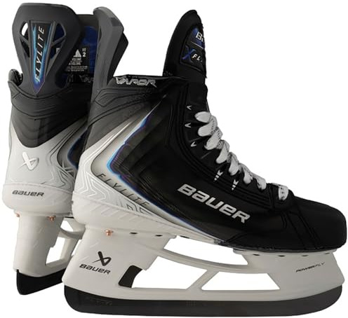Bauer Vapor Flylite Schlittschuh Intermediate