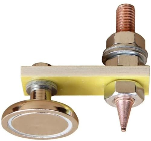 Car Spotter Accessories Spot Earth Dent Repair Spare Parts Stud Welding Machine Ground Connector
