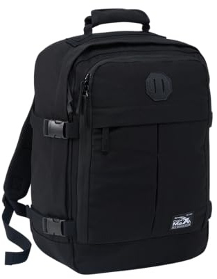 Cabin Max Handgepäck Rucksack Reiserucksack Ryanair Handgepäck 40x30x20 24L | 40x30x20 cm, Ryanair, EasyJet, Wizz Air, Vueling, Volotea, Transavia, Air Lingus, 24L, Reisetasche, Wochenendtasche
