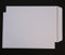 100 Stück Versandtaschen B4 ohne Fenster weiß Haftklebend 250x353 mm HK Briefumschläge Kuvert