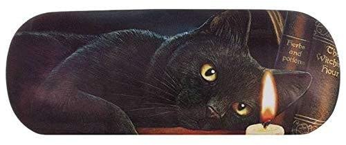 Something Different Brillenetui Witching Hour Schwarz