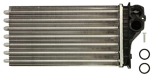NRF Radiador de calefacción 54334 para CITROËN XSARA PICASSO (N68)