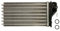 NRF Radiador de calefacción 54334 para CITROËN XSARA PICASSO (N68)