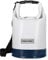 anndora Packsack Tarpaulin 5 L Seesack wasserdicht weiß - Dry Bag