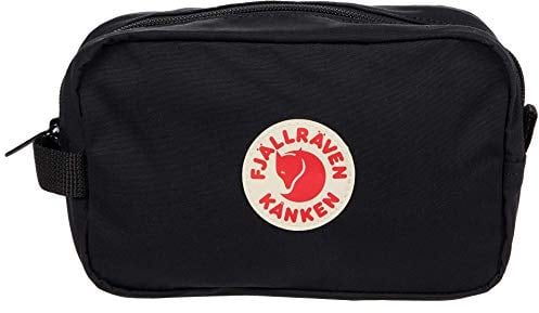 Fjällräven Kånken Gear Bag Black