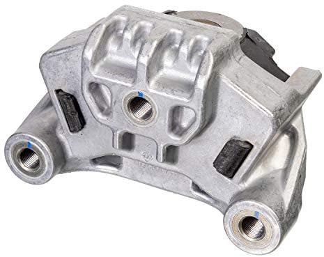 FEBI BILSTEIN Motorlager Hinten Gummimetalllager 108064