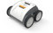 Bestway Ruby Poolroboter freistehend – Reinigung Boden und Wände – 8 x 4 m max
