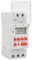 12V DC Zeitschalter Zeitschalter, 30A 5000W Zeitsteuerung, LCD Zeitrelais, CR2450 Batterie programmierbarer Zeitschalter