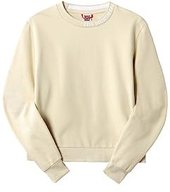 The North Face Zumu Sweatshirt Gravel M