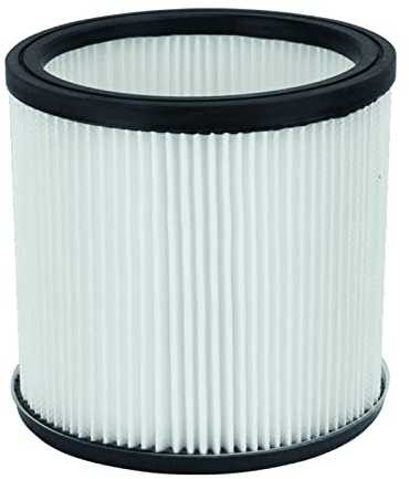 Scheppach Hepa Filter für Nass-Trockensauger NTS20 | NTS16 | 16-20 Liter | Filter | Ersatzfilter | Hepa Ersatzfilter