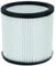 Scheppach Hepa Filter für Nass-Trockensauger NTS20 | NTS16 | 16-20 Liter | Filter | Ersatzfilter | Hepa Ersatzfilter