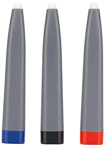Stylet Tableau B Interactif,Stylo Tableau Numérue,Stylet De Tablette Infrarouge D'Application Large De Matériel D'Abule De Stylo D'Én Tactile Interactif De 3 Pièces pour L'Én Multimé