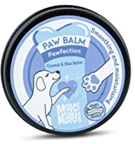 Max & Molly Pawfection, Pfotenbalsam
